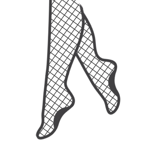 Fishnet Tights