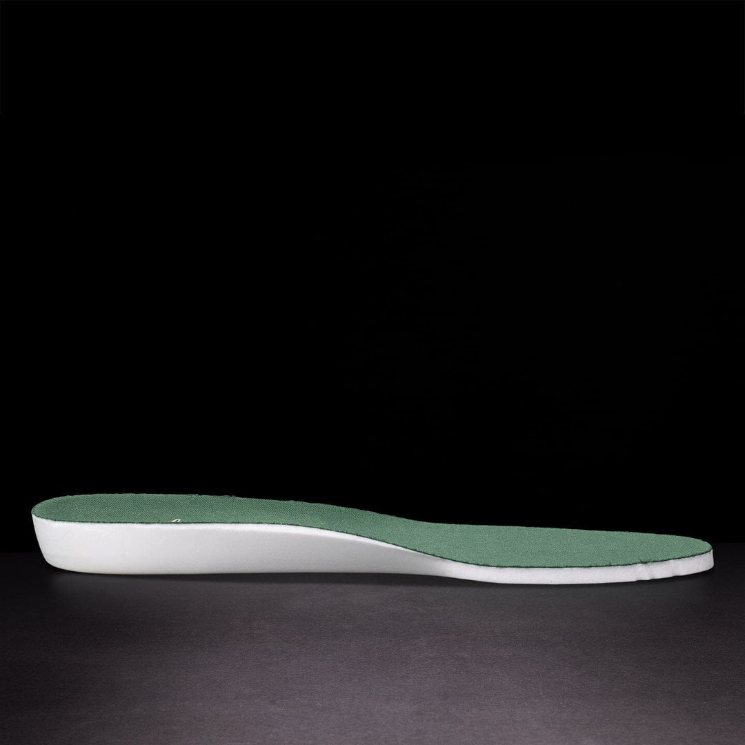 Green Jade | Low-top Fuego