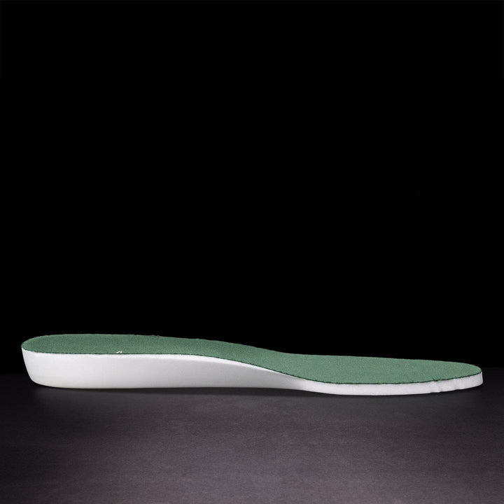 Green Jade | Low-top Fuego