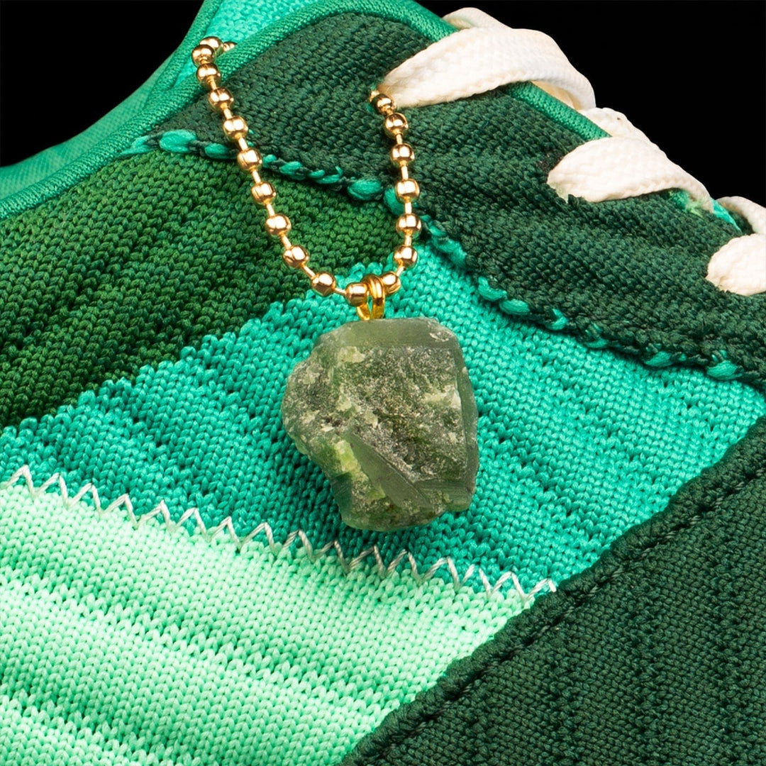 Green Jade | Low-top Fuego