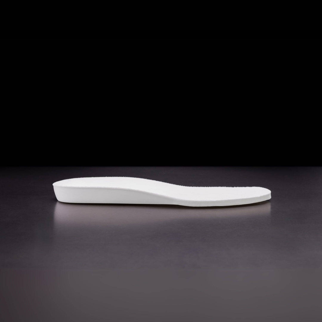 White | Low-top Fuego