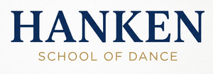 Hanken School of Dance logo
