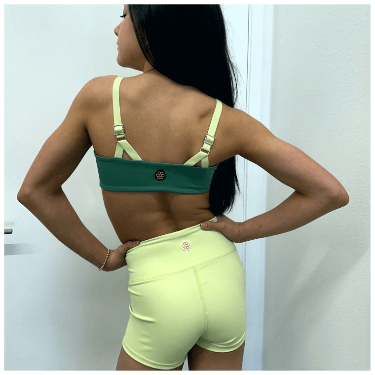 Honeycut T4104 Stinger Top