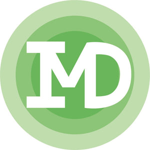 Inspired Dance Movement logo