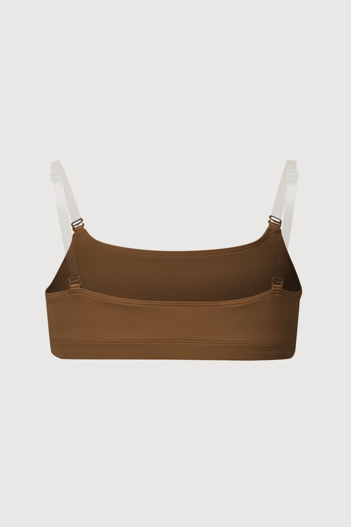 Girls Leia Crop Top - BLOCH Dance US