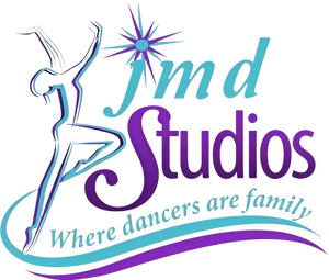 JMD Studios logo
