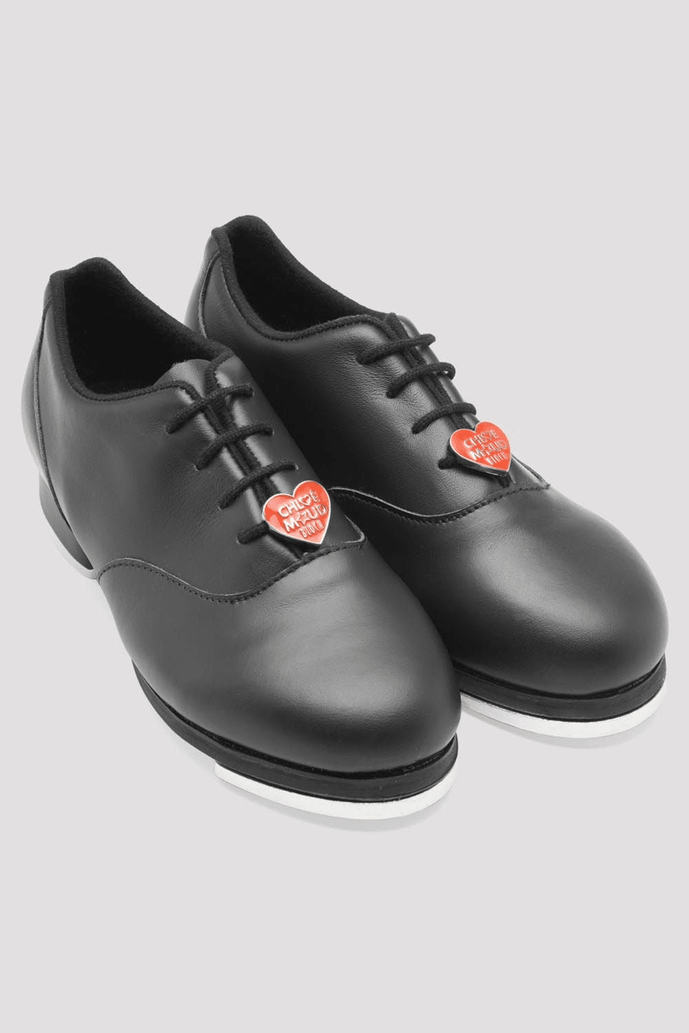 Bloch S0327L Ladies Chloe And Maud Tap Shoes