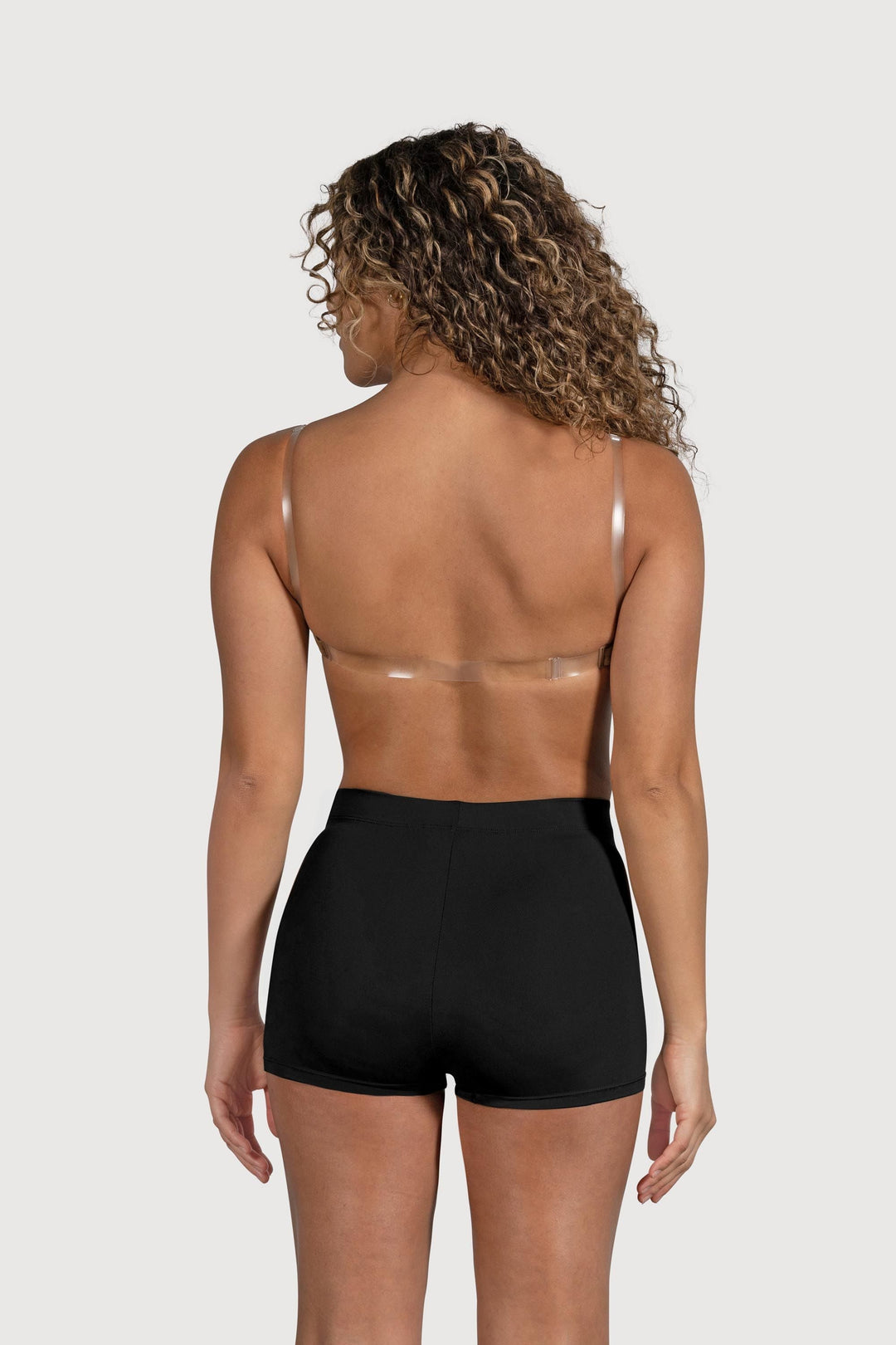 Ladies Vela Bandeau Bra - BLOCH Dance US