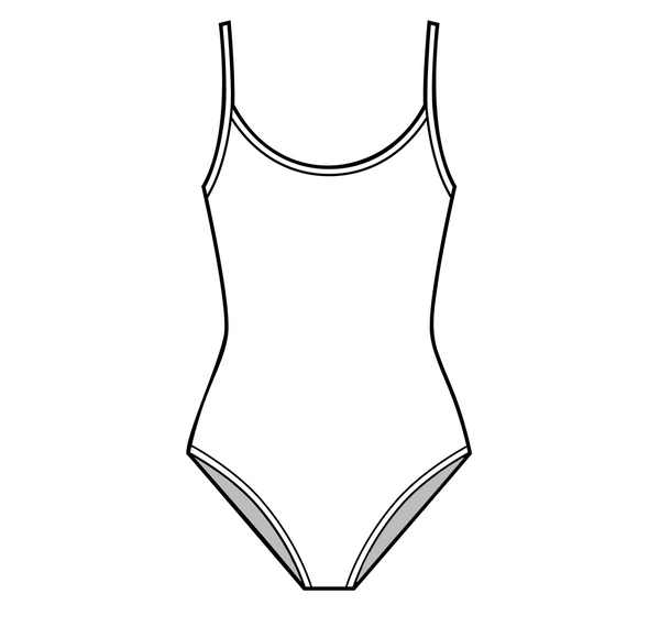 Camisole Leotards