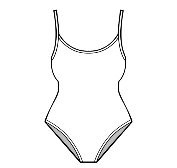 Curvy Leotards