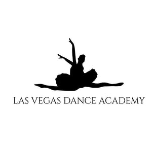 Las Vegas Dance Academy logo