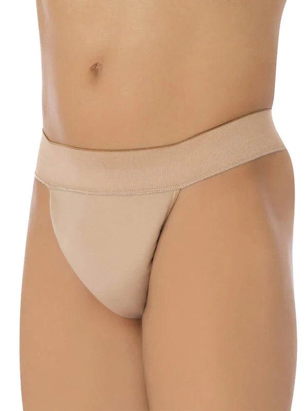 Body Wrappers ProBELT Classics 2" Waistband Thong