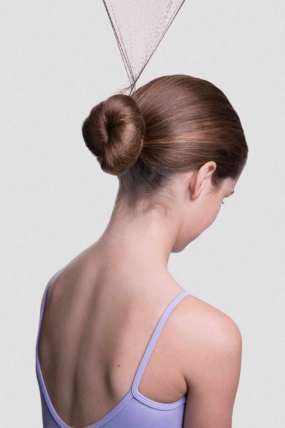 Pack of 3 Hair Nets - BLOCH Dance US