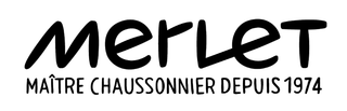 Merlet Pointe Shoes