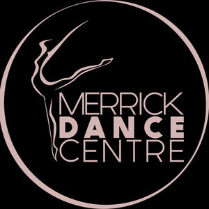 Merrick Dance Centre logo