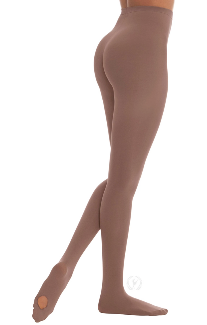 Eurotard Euroskins Adult Convertible Tights