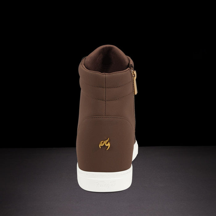 Mocha | Wedge | Fuego