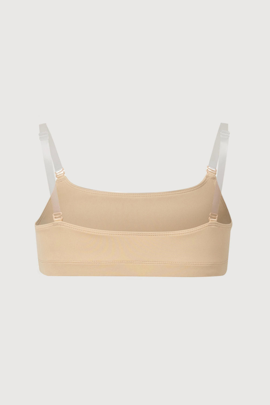 Girls Leia Crop Top - BLOCH Dance US