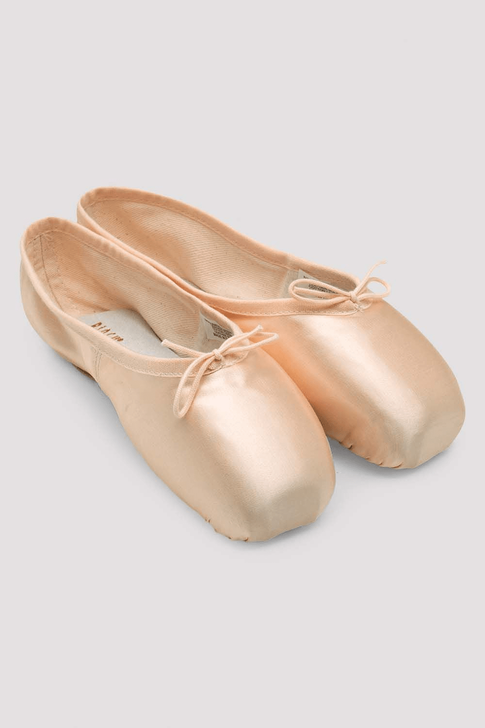 Bloch S0130L "Sonata" Pointe Shoes - Pink