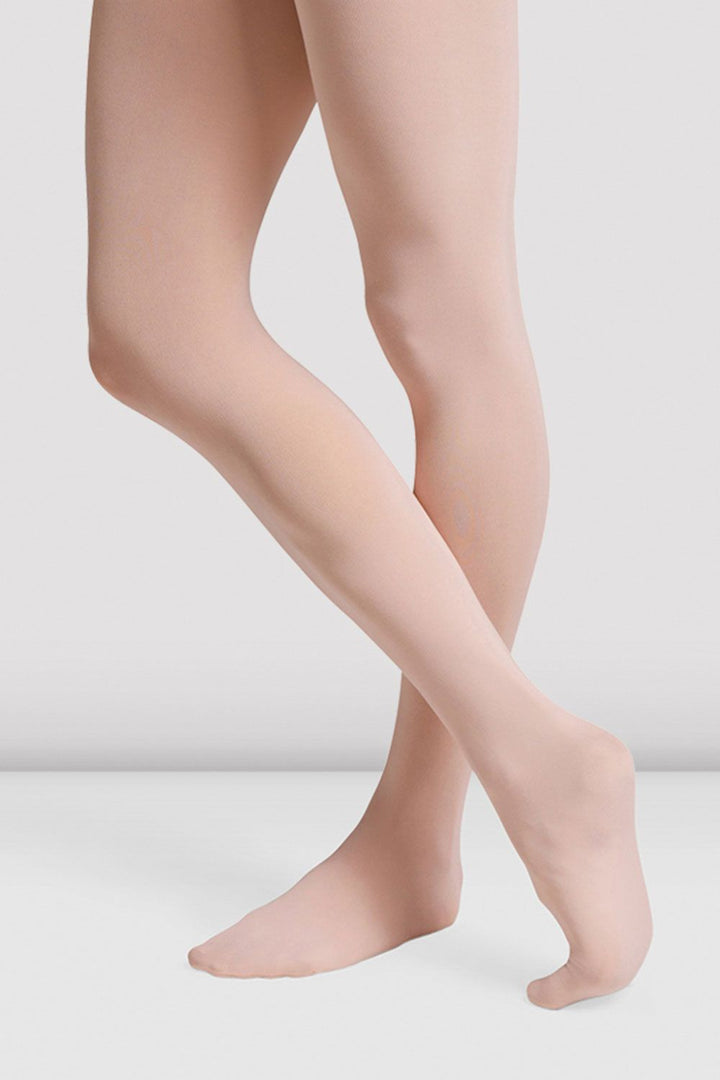 Ladies Footed Tights - BLOCH US
