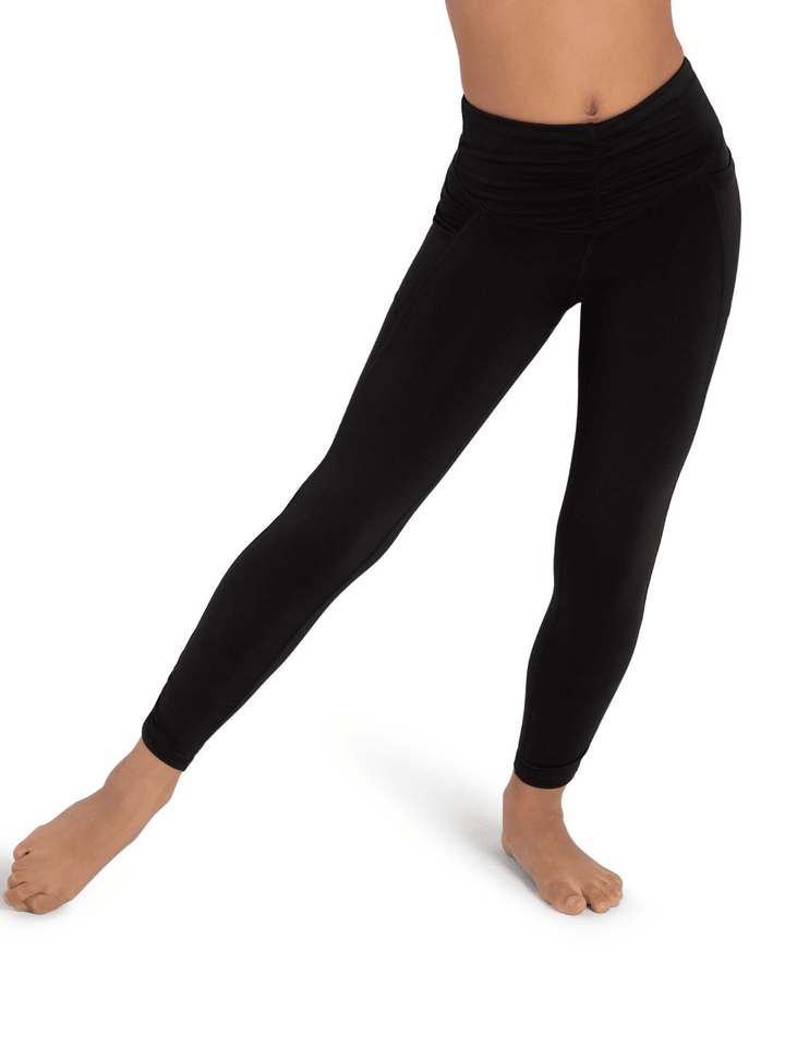 Capezio 12092W/12092C Blossom Legging