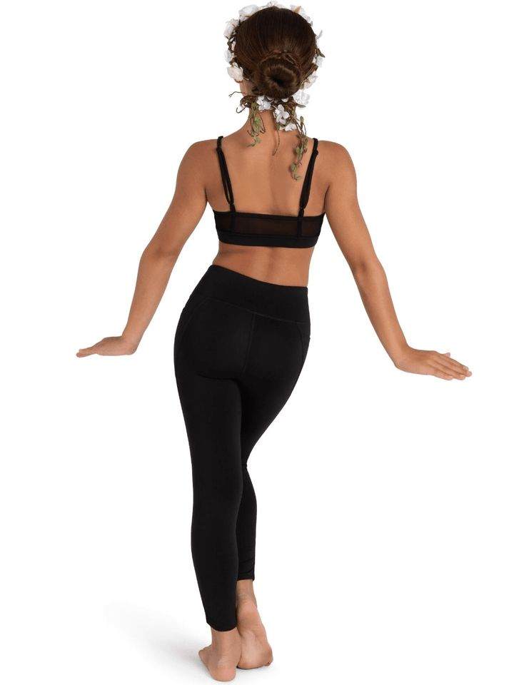 Capezio 12092W/12092C Blossom Legging