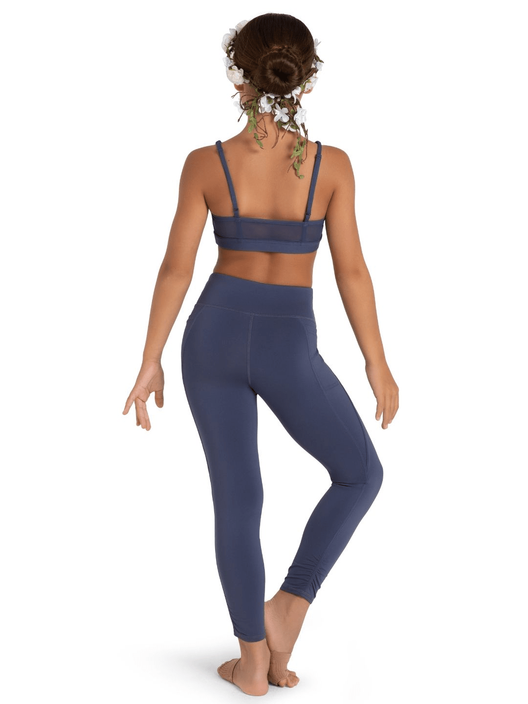 Capezio 12092W/12092C Blossom Legging