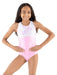 Capezio Pixel Pop Star Swirl Leotard - Child