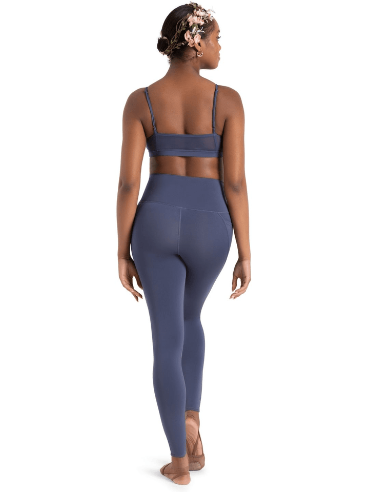 Capezio 12092W/12092C Blossom Legging