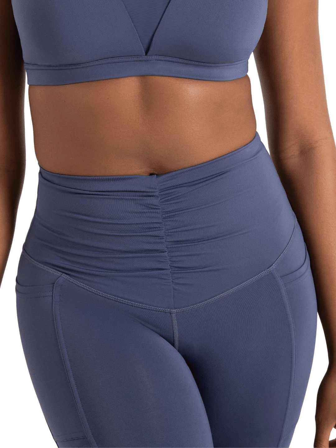 Capezio 12092W/12092C Blossom Legging