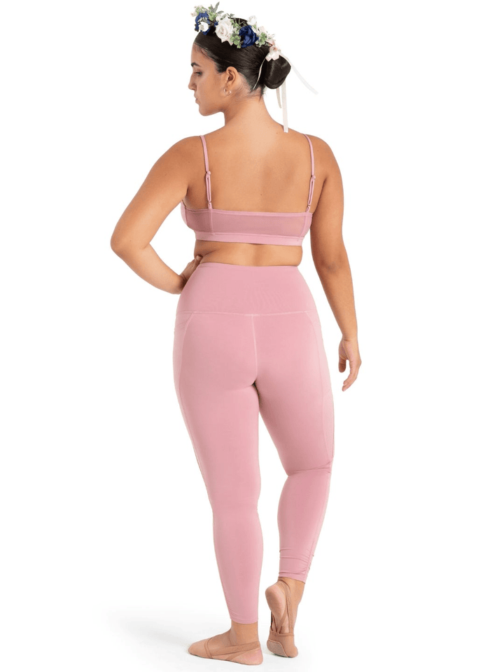 Capezio 12092W/12092C Blossom Legging