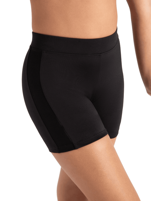 Capezio 12107C Stardust Short