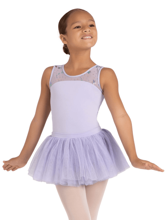 Capezio 12109C Twinkle Tank Tutu Dress