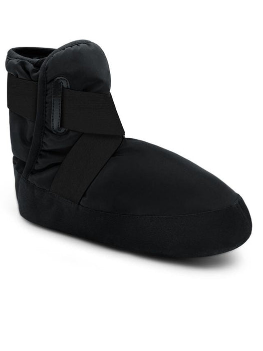 Capezio WB100 Warm Up Bootie