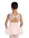 Capezio 12109C Twinkle Tank Tutu Dress