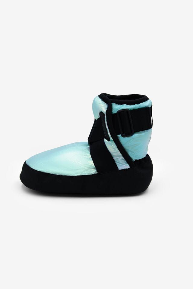 Capezio WB100F Glam Warm Up Bootie