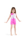 Capezio Pixel Pop Good Vibes Short - Child