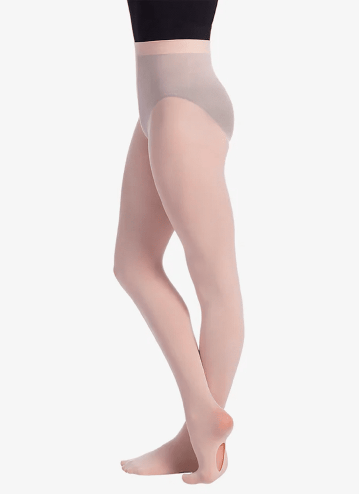 So Danca Adult Convertible Dance Tight