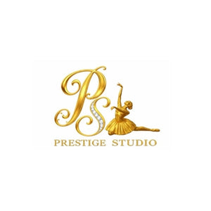 Prestige Studio logo