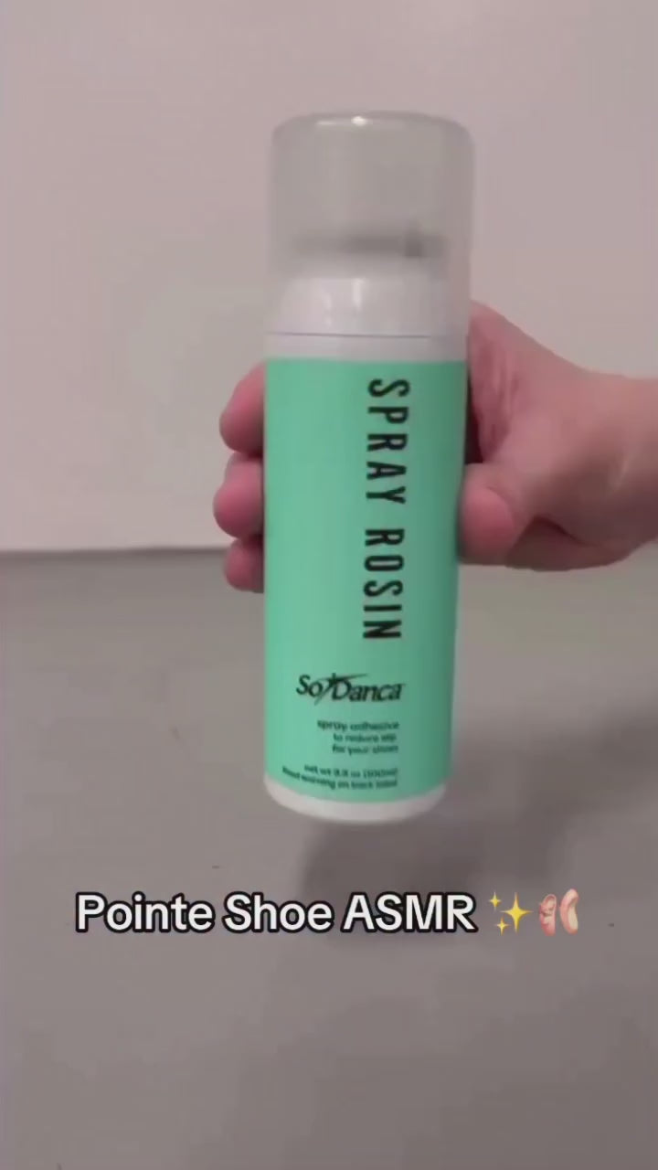 So Danca Spray Rosin