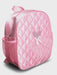 Video of a Pink Capezio ballet backpack