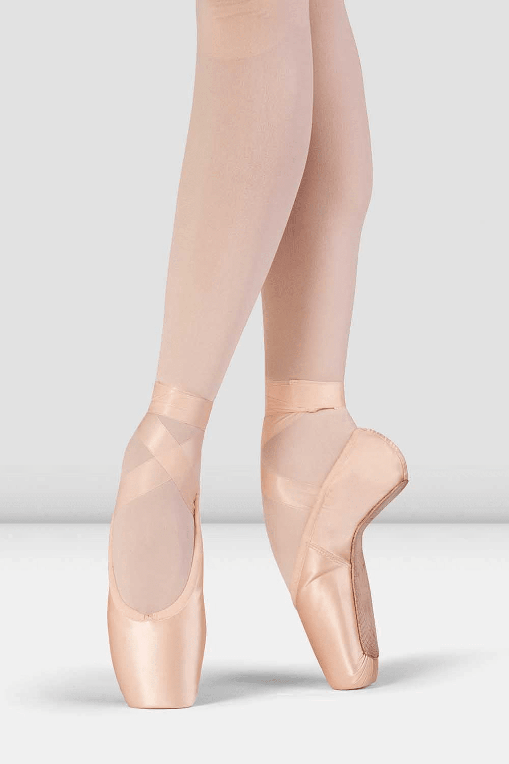 Bloch S0161L "Grace" Pointe Shoes - Pink