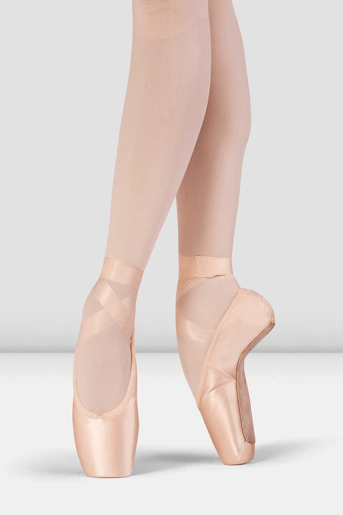 BLOCH GRACE トゥシューズ S0161L 6 2X Bloch 