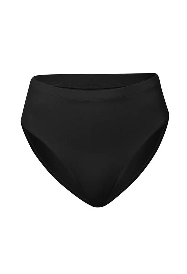 Bloch Girls Zaniah High Waist Micro Short