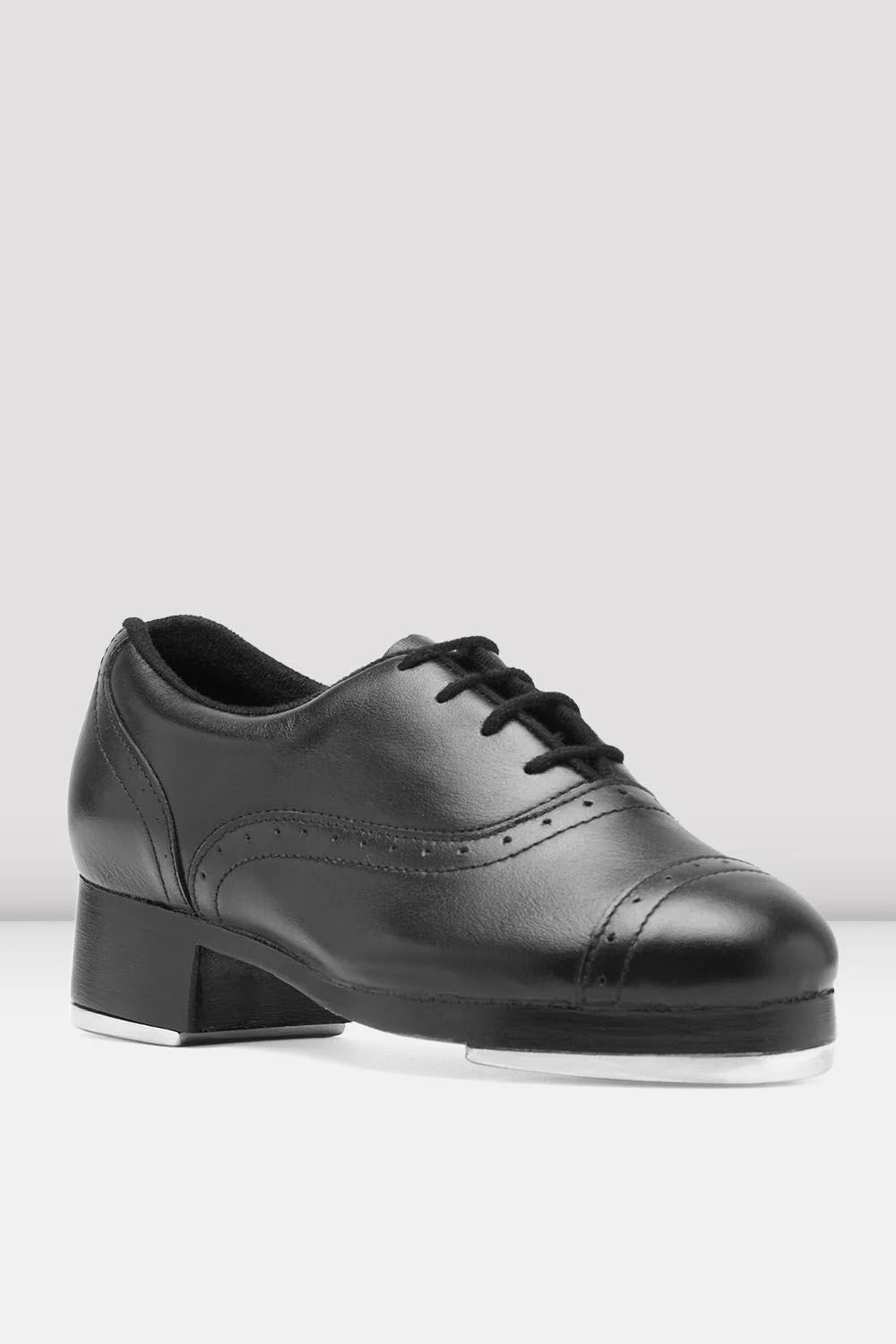 Bloch "Jason Samuel Smith" Lace Up Tap Shoes - Women