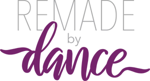 Remade By Dance logo