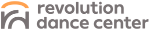 Revolution Dance Center logo