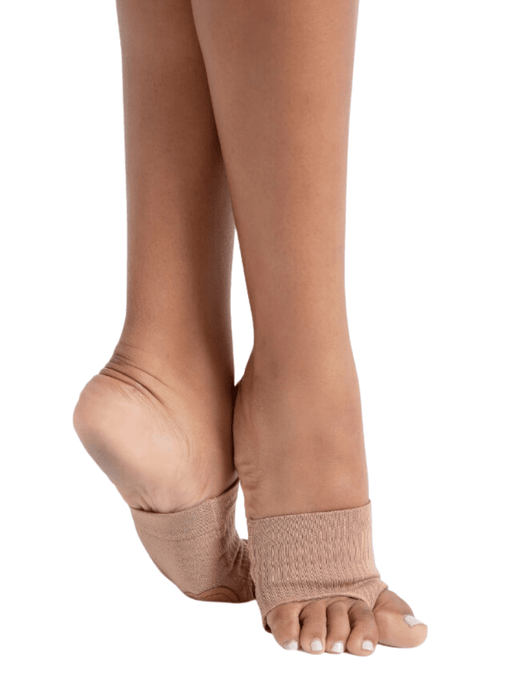 Capezio H067 Lifeknit Foot Undeez s30