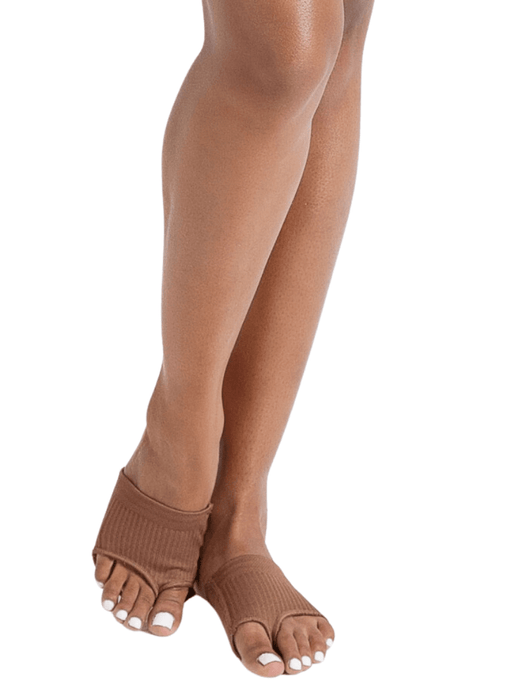 Capezio H067 Lifeknit Foot Undeez s60