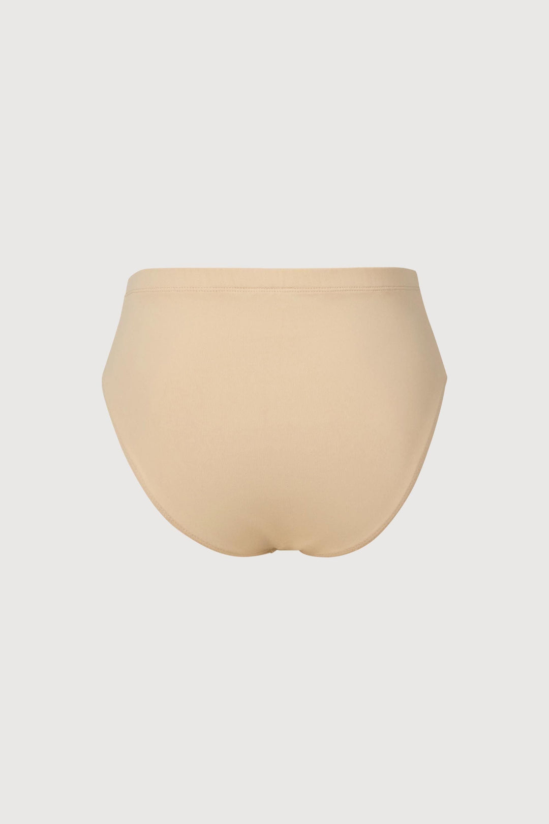 Girls Zaniah High Waist Brief - BLOCH Dance US